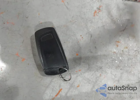 2012 BMW 535I xDrive из США, поврежденный, VIN WBAFU7C5XCDU57911